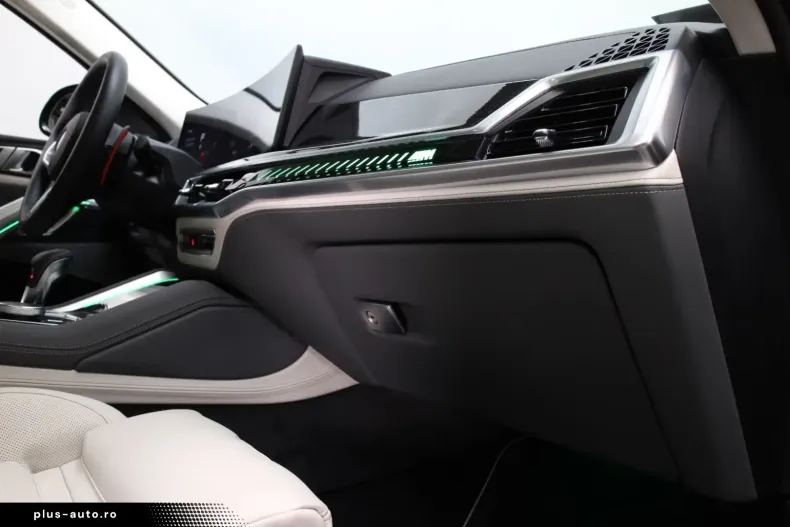 BMW X6 M din 2024 cu 5.150 km - oferta BMW169407 - foto 24