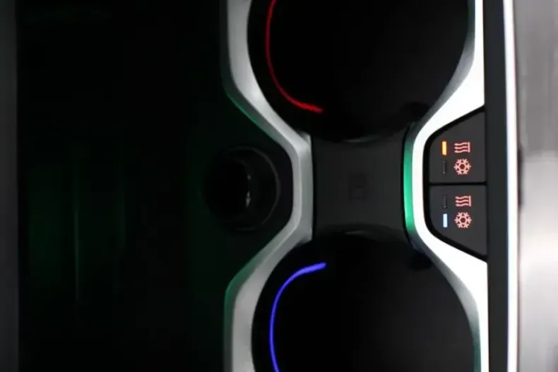 BMW X6 M din 2024 cu 5.150 km - oferta BMW169407 - foto 25