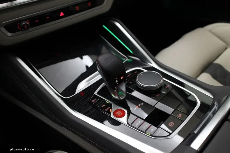 BMW X6 M din 2024 cu 5.150 km - oferta BMW169407 - foto 26