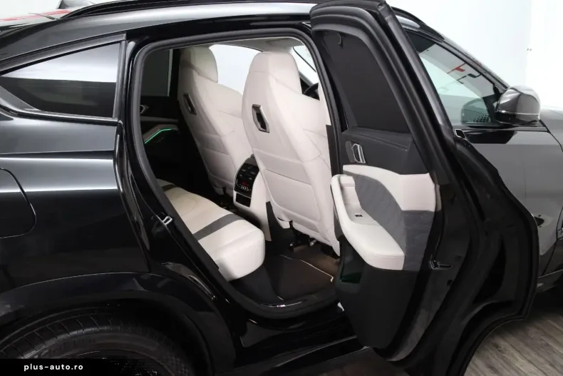 BMW X6 M din 2024 cu 5.150 km - oferta BMW169407 - foto 28