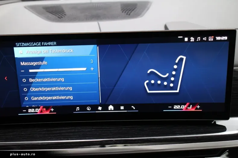 BMW X6 M din 2024 cu 5.150 km - oferta BMW169407 - foto 35