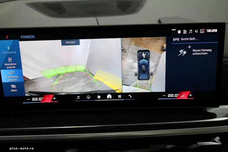 BMW X6 M din 2024 cu 5.150 km - oferta BMW169407 - foto 36