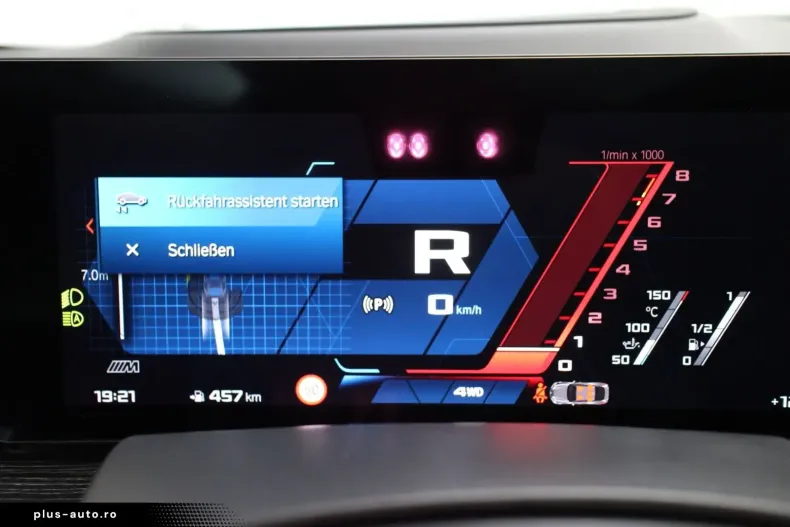 BMW X6 M din 2024 cu 5.150 km - oferta BMW169407 - foto 40