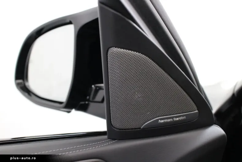 BMW X6 M din 2024 cu 5.150 km - oferta BMW169407 - foto 41