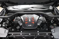 BMW X6 M din 2024 cu 5.150 km - oferta BMW169407 - foto 45