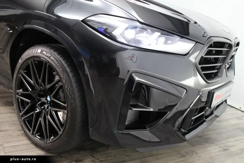 BMW X6 M din 2024 cu 5.150 km - oferta BMW169407 - foto 46