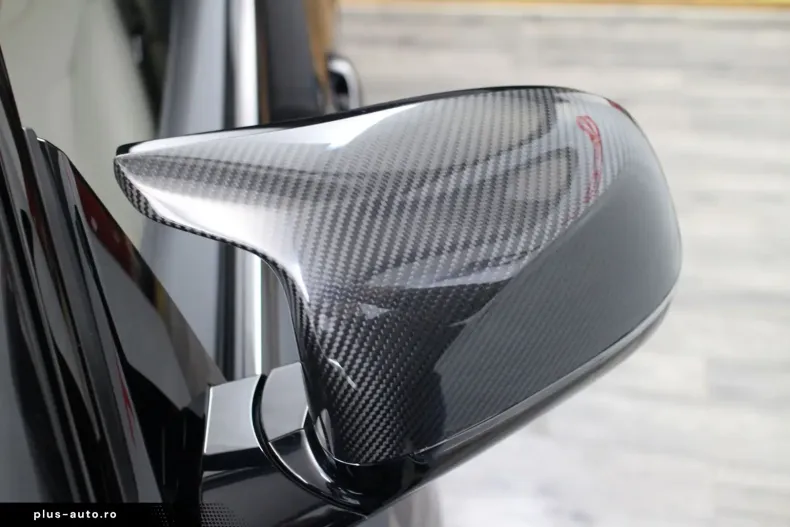 BMW X6 M din 2024 cu 5.150 km - oferta BMW169407 - foto 50