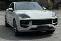 Porsche Cayenne din 2025 cu 9.800 km - oferta POR169408 - foto 4