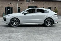 Porsche Cayenne din 2025 cu 9.800 km - oferta POR169408 - foto 8