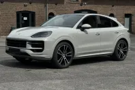 Porsche Cayenne din 2025 cu 9.800 km - oferta POR169408 - foto 28