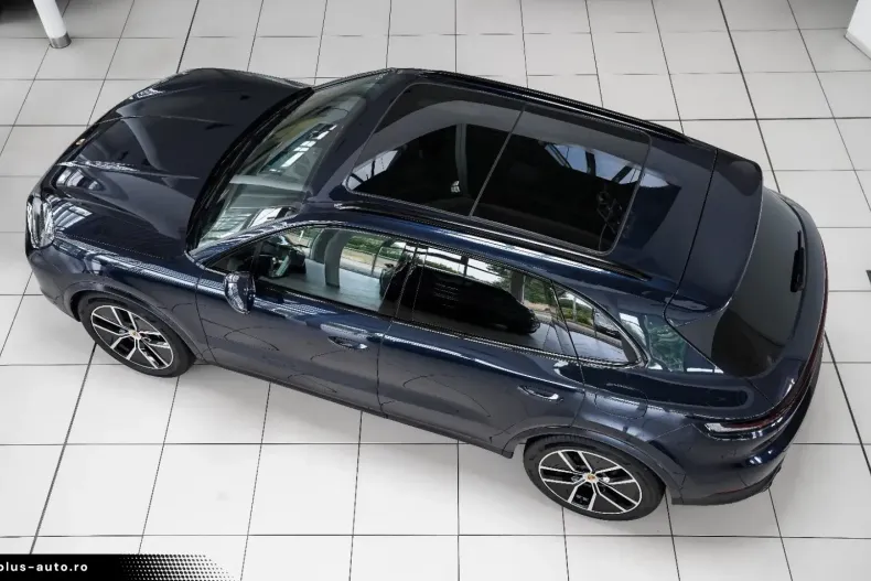 Porsche Cayenne din 2024 cu 8.770 km - oferta POR169409 - foto 10
