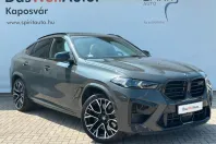 BMW X6 M din 2025 cu 7.182 km - oferta BMW169410 - foto 1