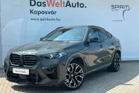 BMW X6 M din 2025 cu 7.182 km - oferta BMW169410 - foto 3