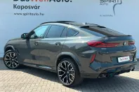 BMW X6 M din 2025 cu 7.182 km - oferta BMW169410 - foto 11