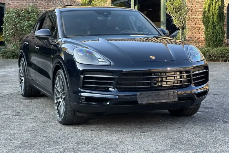 Porsche Cayenne din 2022 cu 34.900 km - oferta POR169411 - foto 11
