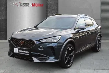 Cupra Formentor din 2022 - oferta CUP169413