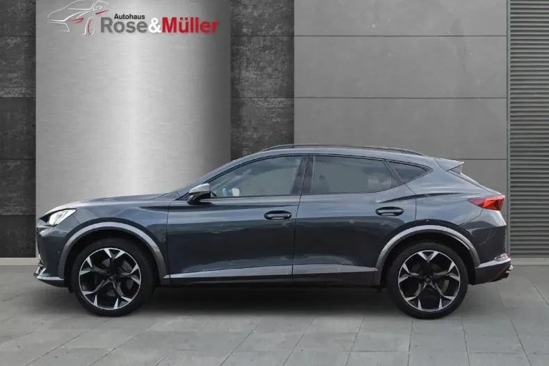 Cupra Formentor din 2022 cu 41.000 km - oferta CUP169413 - foto 2