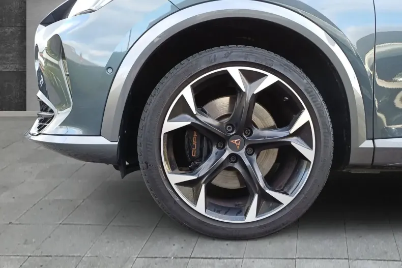 Cupra Formentor din 2022 cu 41.000 km - oferta CUP169413 - foto 4