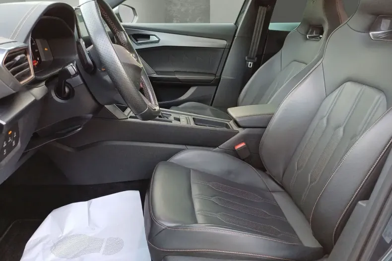 Cupra Formentor din 2022 cu 41.000 km - oferta CUP169413 - foto 6