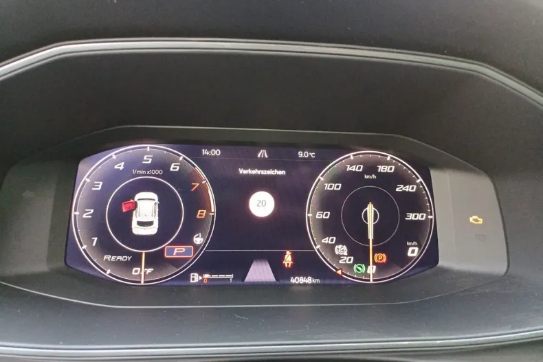 Cupra Formentor din 2022 cu 41.000 km - oferta CUP169413 - foto 8