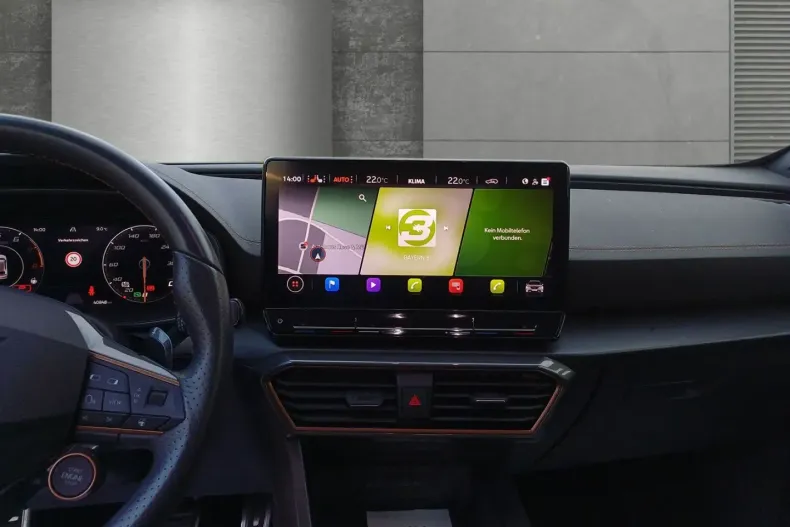 Cupra Formentor din 2022 cu 41.000 km - oferta CUP169413 - foto 9