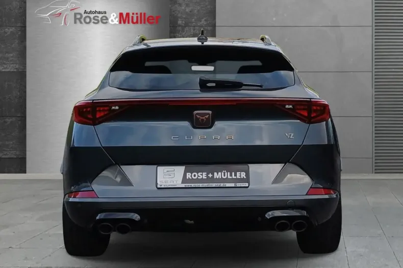 Cupra Formentor din 2022 cu 41.000 km - oferta CUP169413 - foto 15