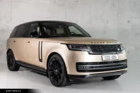 Land Rover Range Rover din 2024 cu 24.960 km - oferta LAN169414 - foto 1