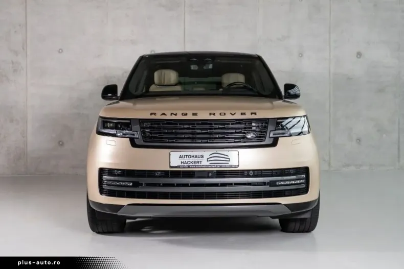 Land Rover Range Rover din 2024 cu 24.960 km - oferta LAN169414 - foto 2