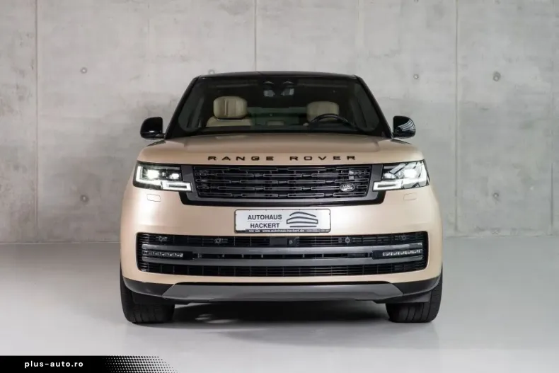 Land Rover Range Rover din 2024 cu 24.960 km - oferta LAN169414 - foto 3