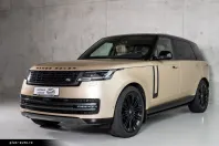 Land Rover Range Rover din 2024 cu 24.960 km - oferta LAN169414 - foto 4
