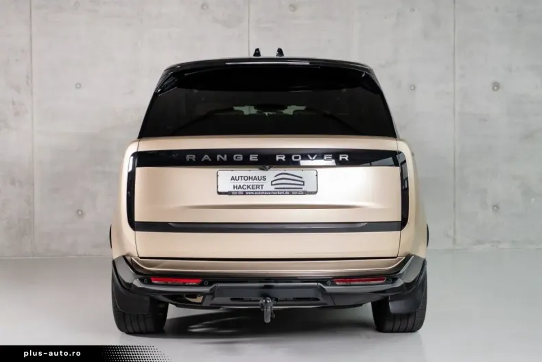 Land Rover Range Rover din 2024 cu 24.960 km - oferta LAN169414 - foto 7