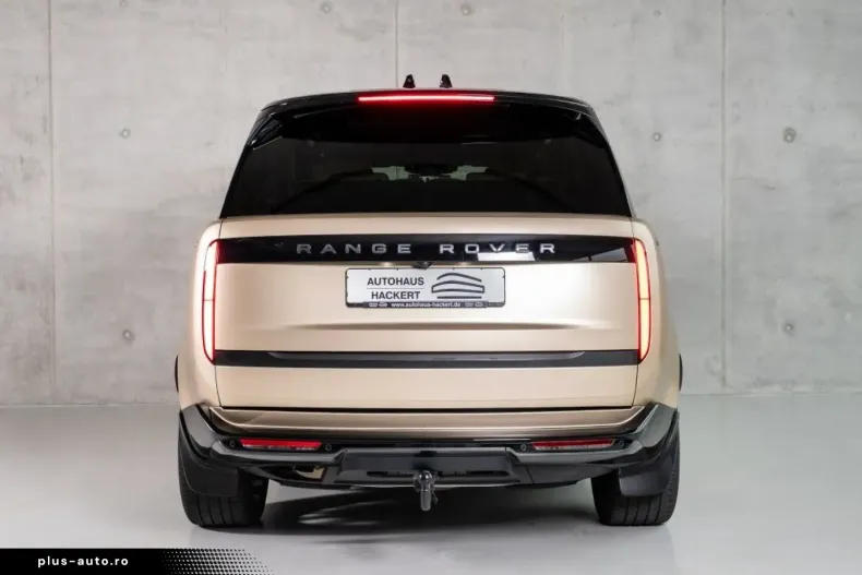 Land Rover Range Rover din 2024 cu 24.960 km - oferta LAN169414 - foto 8