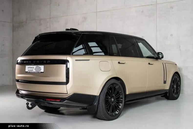 Land Rover Range Rover din 2024 cu 24.960 km - oferta LAN169414 - foto 9