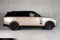 Land Rover Range Rover din 2024 cu 24.960 km - oferta LAN169414 - foto 10