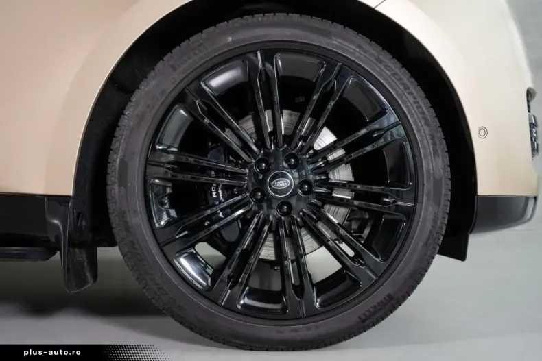 Land Rover Range Rover din 2024 cu 24.960 km - oferta LAN169414 - foto 12