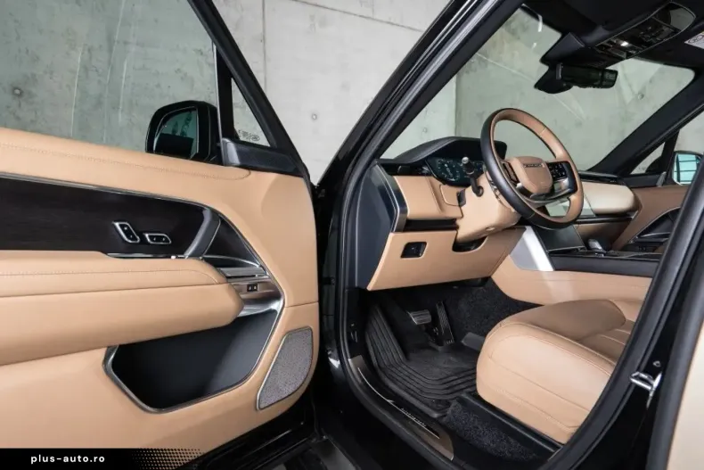 Land Rover Range Rover din 2024 cu 24.960 km - oferta LAN169414 - foto 13