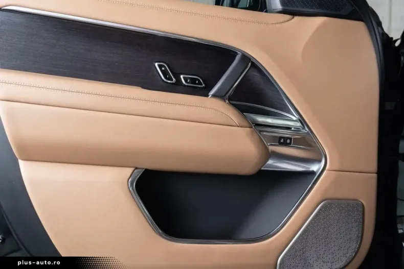 Land Rover Range Rover din 2024 cu 24.960 km - oferta LAN169414 - foto 15