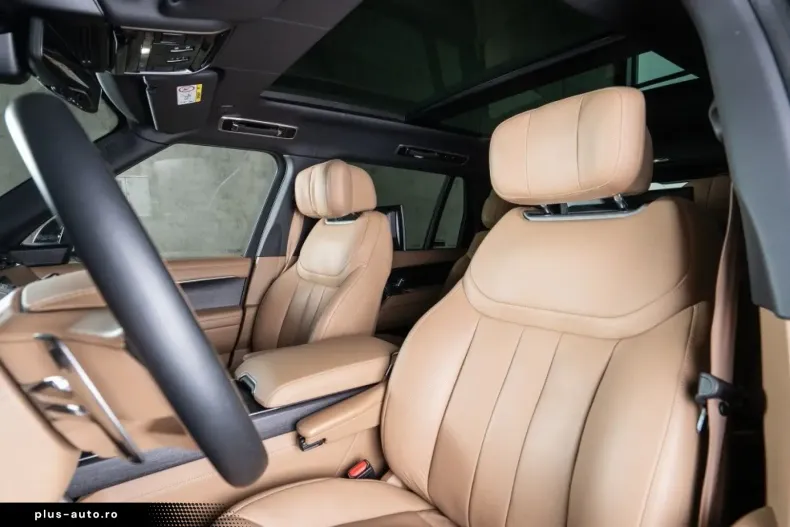 Land Rover Range Rover din 2024 cu 24.960 km - oferta LAN169414 - foto 17