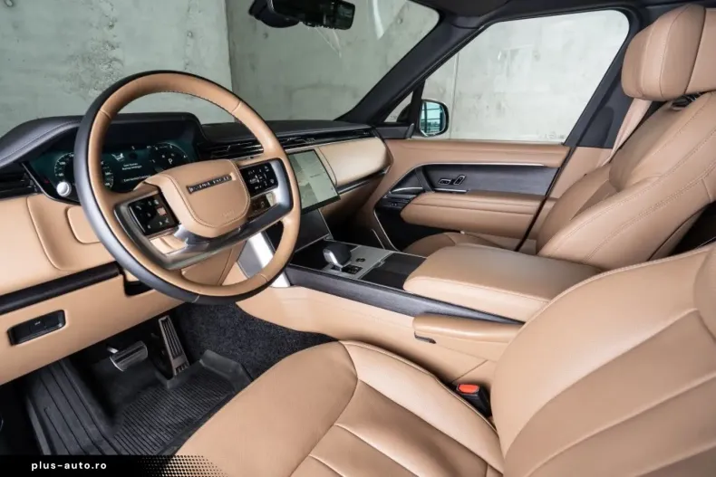 Land Rover Range Rover din 2024 cu 24.960 km - oferta LAN169414 - foto 18
