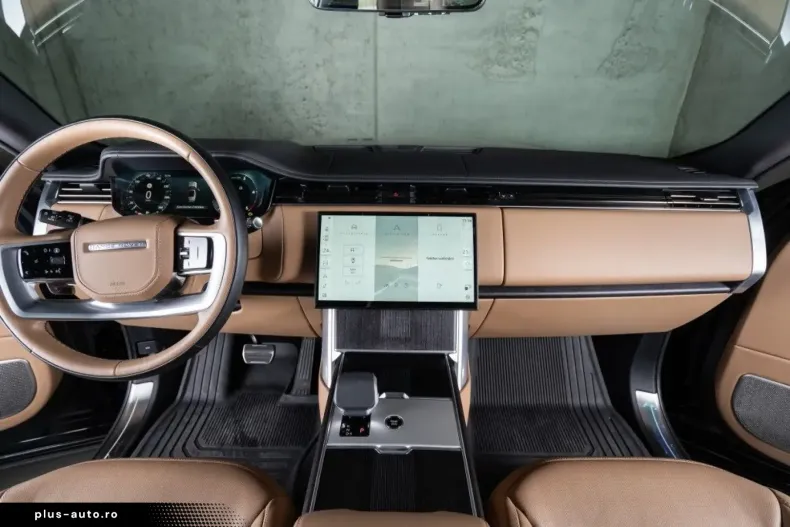 Land Rover Range Rover din 2024 cu 24.960 km - oferta LAN169414 - foto 19