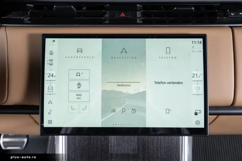 Land Rover Range Rover din 2024 cu 24.960 km - oferta LAN169414 - foto 21