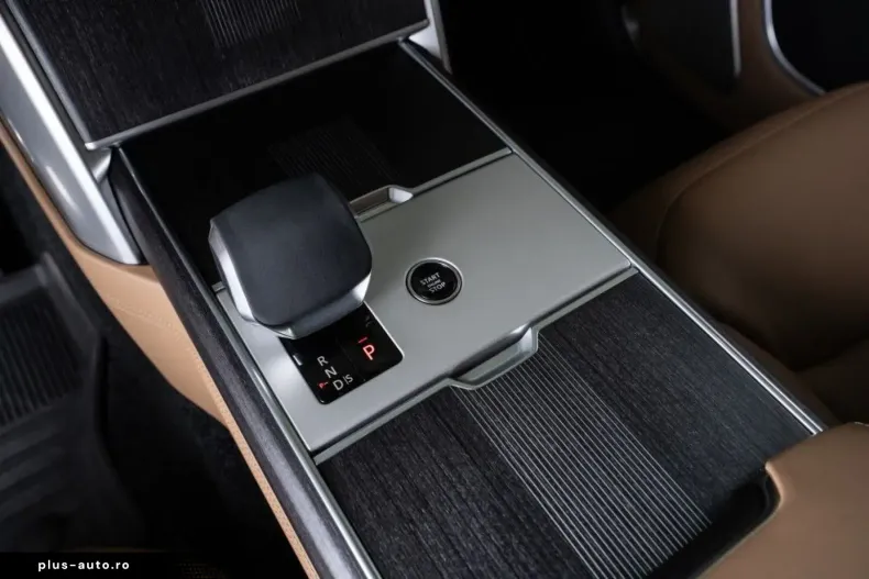 Land Rover Range Rover din 2024 cu 24.960 km - oferta LAN169414 - foto 22