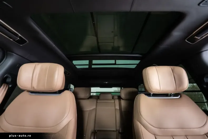 Land Rover Range Rover din 2024 cu 24.960 km - oferta LAN169414 - foto 23