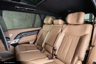 Land Rover Range Rover din 2024 cu 24.960 km - oferta LAN169414 - foto 24