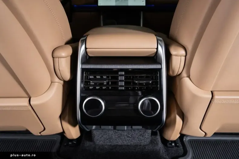 Land Rover Range Rover din 2024 cu 24.960 km - oferta LAN169414 - foto 27