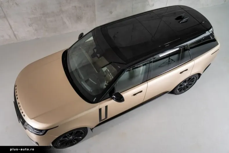 Land Rover Range Rover din 2024 cu 24.960 km - oferta LAN169414 - foto 28