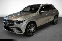 Mercedes-Benz GLC 300 din 2024 cu 17.500 km - oferta MER169415 - foto 1