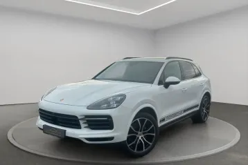 Porsche Cayenne din 2022 - oferta POR169416