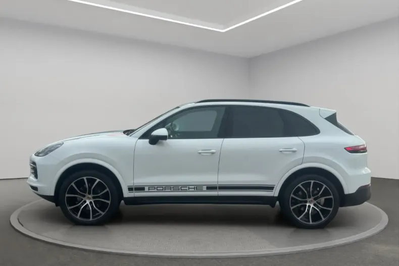 Porsche Cayenne din 2022 cu 52.868 km - oferta POR169416 - foto 3