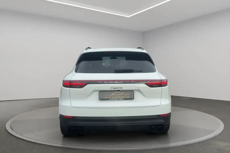 Porsche Cayenne din 2022 cu 52.868 km - oferta POR169416 - foto 5